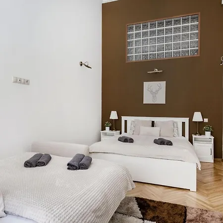 Apartmán Luxe, Historic Downtown Landmarks 19 Century