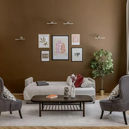 Luxe, Historic Downtown Landmarks 19 Century Apartmán Budapešť