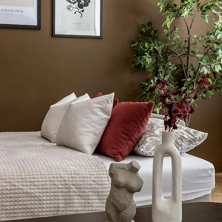 Luxe, Historic Downtown Landmarks 19 Century Daire