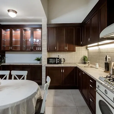 Apartmán Luxe, Historic Downtown Landmarks 19 Century Budapešť