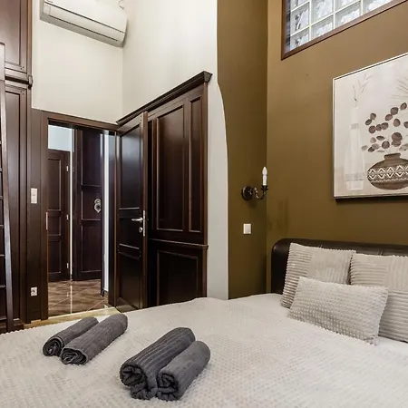Apartmán Luxe, Historic Downtown Landmarks 19 Century *