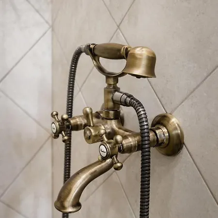Luxe, Historic Downtown Landmarks 19 Century Daire *