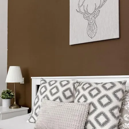 Luxe, Historic Downtown Landmarks 19 Century Apartmán Budapešť