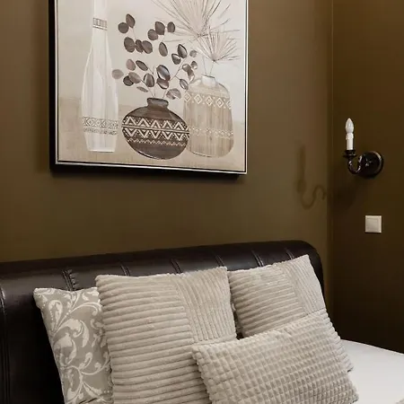 Apartmán Luxe, Historic Downtown Landmarks 19 Century Budapešť