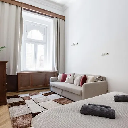 Apartmán Luxe, Historic Downtown Landmarks 19 Century *