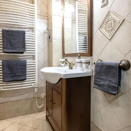 Apartmán Luxe, Historic Downtown Landmarks 19 Century