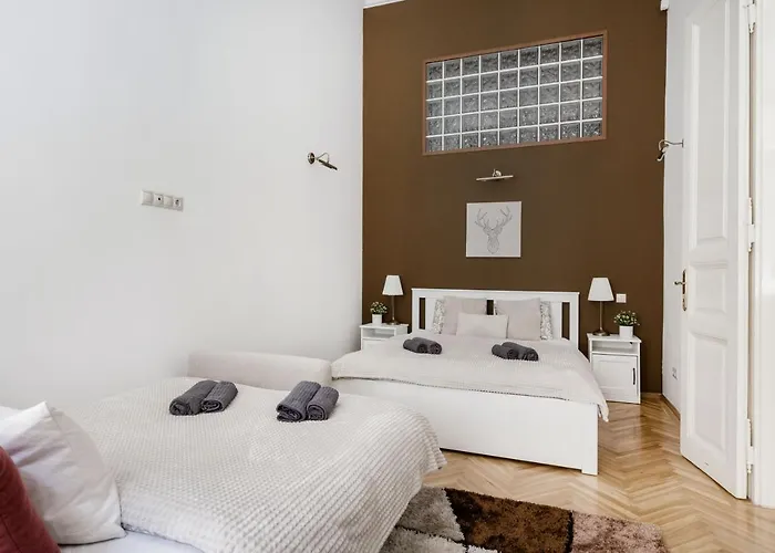 Apartmán Luxe, Historic Downtown Landmarks 19 Century