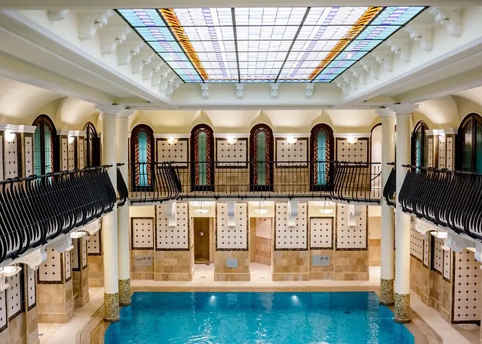 Luxe, Historic Downtown Landmarks 19 Century Apartmán Budapešť