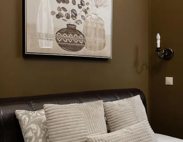 Apartmán Luxe, Historic Downtown Landmarks 19 Century Budapešť