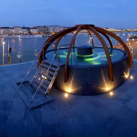 Apartament Luxe, Historic Downtown Landmarks 19 Century Budapeszt