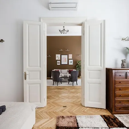 דירה Luxe, Historic Downtown Landmarks 19 Century *