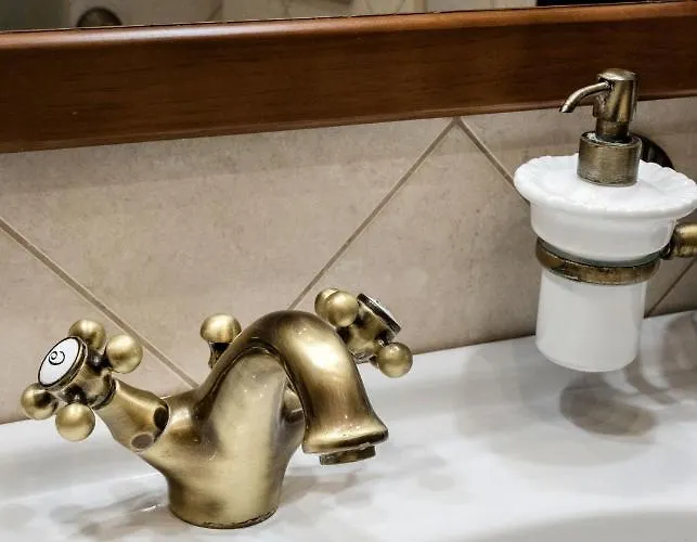 Luxe, Historic Downtown Landmarks 19 Century * בודפשט