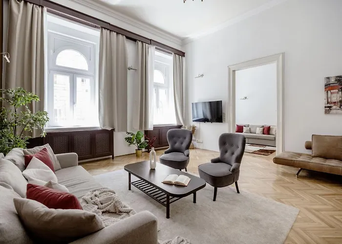 דירה Luxe, Historic Downtown Landmarks 19 Century *